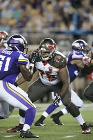 Tampa Bay Buccaneers vs Minnesota Vikings